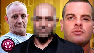 UK's Top Level 1 Undercover Cop on Dale Cregan IRA Paul Massey Manchester: Shay Doyle | Podcast 301