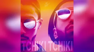 PNL // TCHIKI TCHIKI (instru)