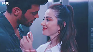 Ezgi & Özgür / Fire on Fire 🔥