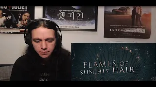 AMORPHIS - Brother And Sister (OFFICIAL LYRIC VIDEO) Reaction/ Review