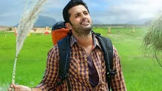 A AA 2 ( Chal Mohan Ranga ) Full HindiDubbed Movie | Nithiin, Megha Akash | Aditya movie 2.0