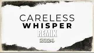 George Michael - Careless Whisper 2k24 (Ghostbusterz Bootleg)