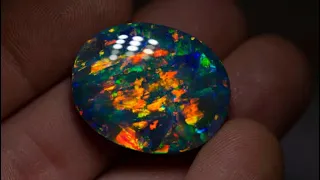 35 World’s Most Unique Opals