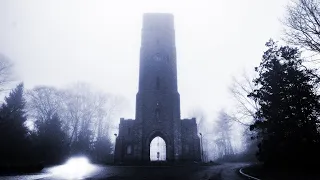 This Strange Tower Will Give You Nightmares...