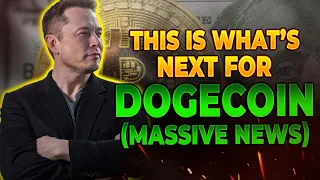 All Dogecoin Holders Must Watch This! (Huge Price Prediction) DOGECOIN NEWS