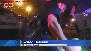 'Excited Delirium': Elijah McClain's Mother Talks To '60 Minutes' About Use Of Ketamine To Sedate Su