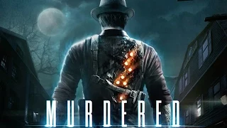 Murdered: Soul Suspect — Начало игры
