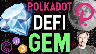 THIS CRITICAL POLKADOT ALTCOIN GEM IS MASSIVELY UNDERVALUED!