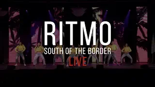 RITMO x SOUTH OF THE BORDER | Feast of Nations 2020 | Eller Bonifacio Choreography