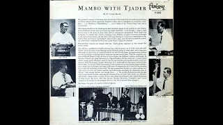 Cal Tjaders Modern Mambo Quintet - Mamblues