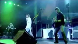 Gotthard - Let it Be (Traduzida)