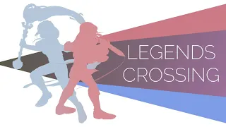 Legends Crossing