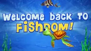 Fishdom™ 2  by Playrix® Official Trailer