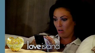 One Of The Girls Will Be Dumped From The Island | Love Island 2016