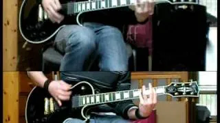 Metallica : Enter Sandman cover 01 (NEW)