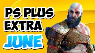 PS PLUS EXTRA JUNE 2023 Predictions