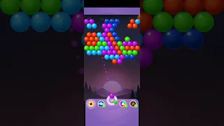 Bubble shooter level 29