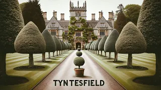 Tyntesfield House | Uncovering the Stories Behind the Splendor