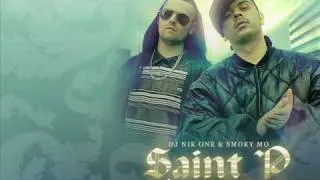 Smoki Mo - Nikogda ty ne smozhesh' byt' mnoj (feat. 5 Pljuh & Le Truk) (audio)