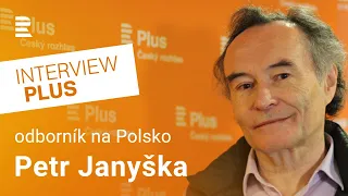 Petr Janyška: Skutečným vládcem Polska je Jarosław Kaczyński