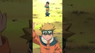 NARUTOS BIGGEST PLOTHOLE IN THE STORY