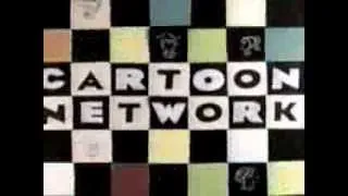 Cartoon Network ID (version 2) - 1996