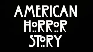 American Horror Story - ALL OPENINGS IN ONE (season 1-10 including op 6 fan made)