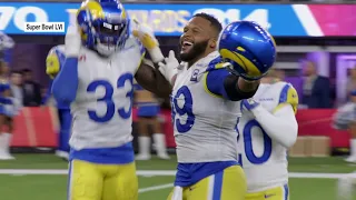 Top 5 moments from Aaron Donald's career