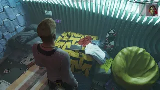 Guardians of the Galaxy Get Out of Quarters Get Pad Navigate Llama to Open Door
