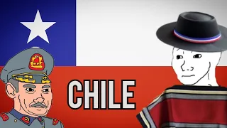 Chile becoming History