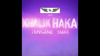 Saad Lamjarred - YKHALIK LILI (  khalik haka )-(parody style)