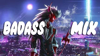 1 HOUR ♫ BADASS Gaming Music Mix 2021《ROCK MIX》♫