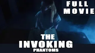 The Invoking 5 - Phantom | Horror - Full Movie |  Kate Avery | Alexandra Bard | (Malay Subs)