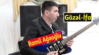 Ramil Ağaoğlu Super İfa_2023 HD (Official Music Video)