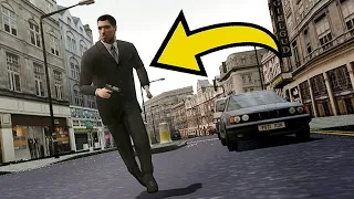 10 More Underrated Video Games Way Ahead Of Their Time