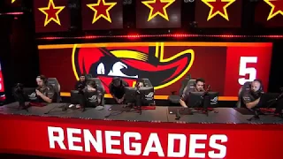 FaZe vs Renegades, map 1 inferno, StarSeries i League Season 4 Finals