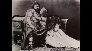 Tristan and Isolde by Richard Wagner