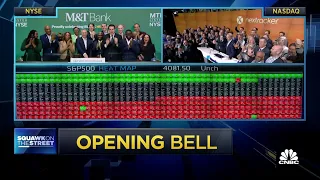 Opening Bell: February 10, 2023