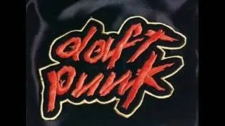 Daft Punk - Rollin`& Scratchin`