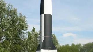 V-2 (rocket) | Wikipedia audio article