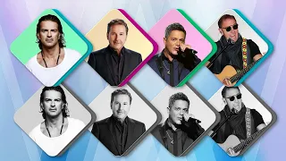 Alejandro Sanz, Ricardo Montaner, Ricardo Arjona, Franco De Vita EXITOS SUS MEJORES CANCIONES