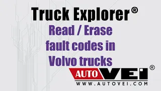 Free diagnostics for Volvo trucks