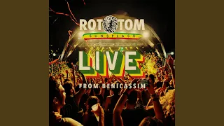 A Song (Live at Rototom Sunsplash)