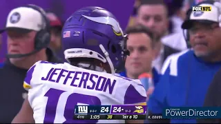 Minnesota Vikings 2022 Highlights