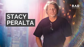 Stacy Peralta, Skateboarder, Entrepreneur and Filmmaker