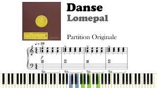 Danse (Live acoustique) - Lomepal