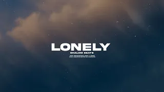 (Free)  Zouk Soul x Soarito Type Beat ~ "lonely" | Kizomba Instrumental 2023