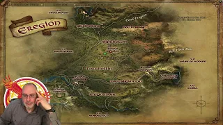 Exploring the Lord of the Rings, Session 289