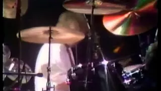 Queen-Liar Live In Houston 1977