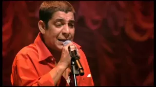 Faixa Amarela - Zeca Pagodinho Ao Vivo - DVD MTV - 2010 - HDTV